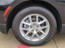 Thumbnail image of 2024 Chevrolet Equinox at Classic Buick Gmc Of Arlington