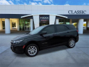 Thumbnail image of 2024 Chevrolet Equinox at Classic Buick Gmc Of Arlington