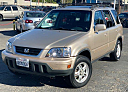 2001 Honda CR-V SE at Rhino Motors