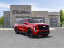 Thumbnail image of 2025 Cadillac Escalade-V ESV at Al Serra Cadillac