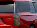 Thumbnail image of 2025 Cadillac Escalade-V ESV at Al Serra Cadillac