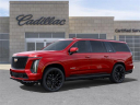 Thumbnail image of 2025 Cadillac Escalade-V ESV at Al Serra Cadillac