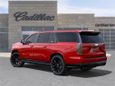 Thumbnail image of 2025 Cadillac Escalade-V ESV at Al Serra Cadillac