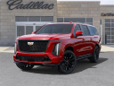 Thumbnail image of 2025 Cadillac Escalade-V ESV at Al Serra Cadillac