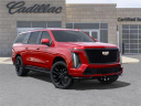 Thumbnail image of 2025 Cadillac Escalade-V ESV at Al Serra Cadillac