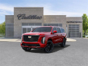 Thumbnail image of 2025 Cadillac Escalade-V ESV at Al Serra Cadillac