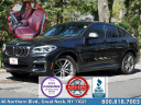 Thumbnail image of 2021 BMW X4 at Auto Expo Store