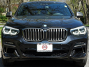 Thumbnail image of 2021 BMW X4 at Auto Expo Store