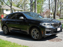 Thumbnail image of 2021 BMW X4 at Auto Expo Store
