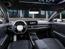 Thumbnail image of 2025 Kia K4 at Ken Ganley Kia Medina