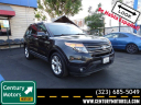 Thumbnail image of 2014 Ford Explorer at Century Motors