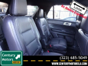 Thumbnail image of 2014 Ford Explorer at Century Motors