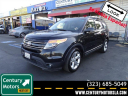 Thumbnail image of 2014 Ford Explorer at Century Motors
