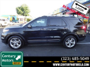 Thumbnail image of 2014 Ford Explorer at Century Motors