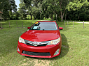 2012 Toyota Camry at Carmart of Ocala LLC