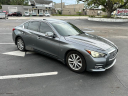 2015 INFINITI Q50 Base at EMG AUTO SALES LLC