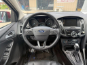 Thumbnail image of 2017 Ford Focus at ASHFORD MOTORS LLC