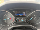 Thumbnail image of 2017 Ford Focus at ASHFORD MOTORS LLC