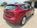Thumbnail image of 2017 Ford Focus at ASHFORD MOTORS LLC