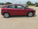 Thumbnail image of 2017 Ford Focus at ASHFORD MOTORS LLC