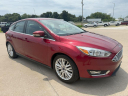 Thumbnail image of 2017 Ford Focus at ASHFORD MOTORS LLC