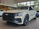 Thumbnail image of 2023 Audi SQ8 at Audi Bridgewater