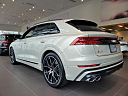 Thumbnail image of 2023 Audi SQ8 at Audi Bridgewater