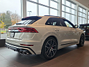 Thumbnail image of 2023 Audi SQ8 at Audi Bridgewater