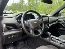2023 Chevrolet Traverse LT Cloth at Mohawk Chevrolet