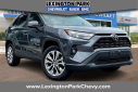 Thumbnail image of 2023 Toyota RAV4 at LeonardTownChevy - USED