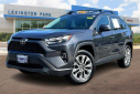 Thumbnail image of 2023 Toyota RAV4 at LeonardTownChevy - USED