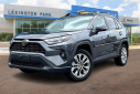 Thumbnail image of 2023 Toyota RAV4 at LeonardTownChevy - USED