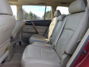 Thumbnail image of 2009 Toyota Highlander at Dayton Toyota Scion