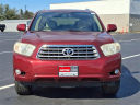 Thumbnail image of 2009 Toyota Highlander at Dayton Toyota Scion