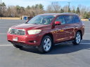 Thumbnail image of 2009 Toyota Highlander at Dayton Toyota Scion