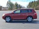 Thumbnail image of 2009 Toyota Highlander at Dayton Toyota Scion