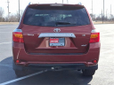 Thumbnail image of 2009 Toyota Highlander at Dayton Toyota Scion
