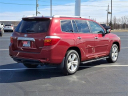 Thumbnail image of 2009 Toyota Highlander at Dayton Toyota Scion