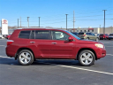 Thumbnail image of 2009 Toyota Highlander at Dayton Toyota Scion