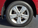 Thumbnail image of 2009 Toyota Highlander at Dayton Toyota Scion