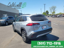 Thumbnail image of 2024 Toyota Corolla Cross at Caldwell Toyota USED