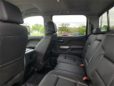 2018 Chevrolet Silverado 2500HD LTZ at Al Serra Buick GMC