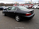 Thumbnail image of 2003 Acura TL at United Auto Land