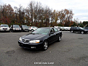 Thumbnail image of 2003 Acura TL at United Auto Land