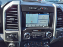 2018 Ford F-150 Lariat at Gary Mathews Motors