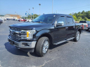 Thumbnail image of 2018 Ford F-150 at Gary Mathews Motors