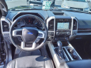 Thumbnail image of 2018 Ford F-150 at Gary Mathews Motors