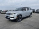 Thumbnail image of 2024 Jeep Grand Wagoneer at WhitewaterCDJR - NEW
