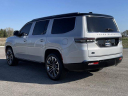Thumbnail image of 2024 Jeep Grand Wagoneer at WhitewaterCDJR - NEW