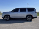 Thumbnail image of 2024 Jeep Grand Wagoneer at WhitewaterCDJR - NEW
